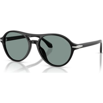Giorgio Armani 8236U 507556 55-18 Siyah Erkek Güneş Gözlüğü