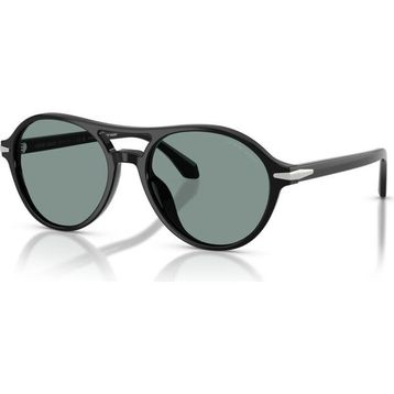 Giorgio Armani 8236U 507556 55-18 Siyah Erkek Güneş Gözlüğü