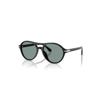 Giorgio Armani 8236U 507556 55-18 Siyah Erkek Güneş Gözlüğü