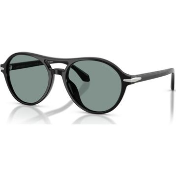 Giorgio Armani 8236U 507556 55-18 Siyah Erkek Güneş Gözlüğü