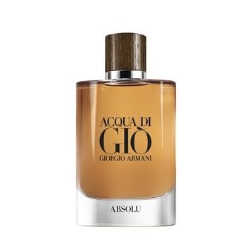 Giorgio Armani Acqua Di Gio Absolu EDP 100 ml Erkek Parfümü