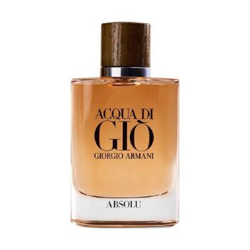 Giorgio Armani Acqua Di Gio Absolu EDP 100 ml Erkek Parfümü