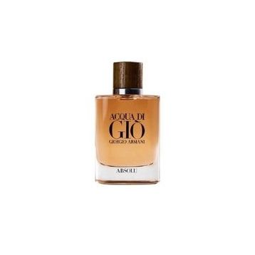 Giorgio Armani Acqua Di Gio Absolu EDP 100 ml Erkek Parfümü