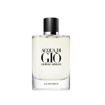 Giorgio Armani Acqua Di Gio EDP 125 ml Erkek Parfüm