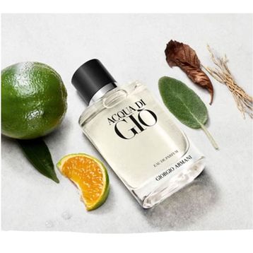 Giorgio Armani Acqua Di Gio EDP 50 ml Erkek Parfüm