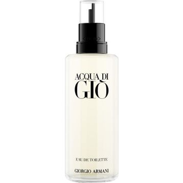 Giorgio Armani Acqua Di Gio EDT 150 ml Refill Erkek Parfümü