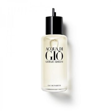 Giorgio Armani Acqua Di Gio Homme EDP 150 ml Recharge Refill Erkek Parfüm