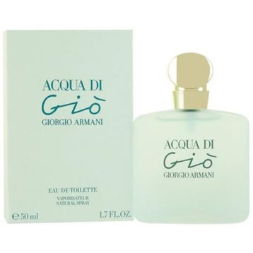 Giorgio Armani Acqua Di Gio Pour Femme EDT 50 ml Kadın Parfüm