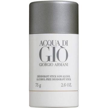 Gıorgıo Armanı Acqua Dı Gıo Pour Homme Deo 75 ml Erkek Stıck Deodorant