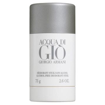 Gıorgıo Armanı Acqua Dı Gıo Pour Homme Deo 75 ml Erkek Stıck Deodorant