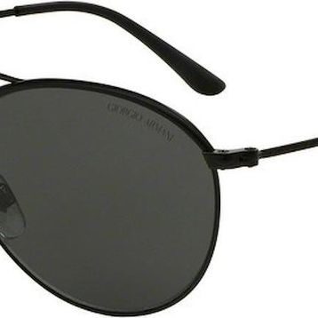 Giorgio Armani AR6032J30018755 Kadın Güneş Gözlüğü