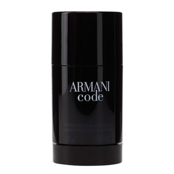 Giorgio Armani Code 75 gr Erkek Deo Stick
