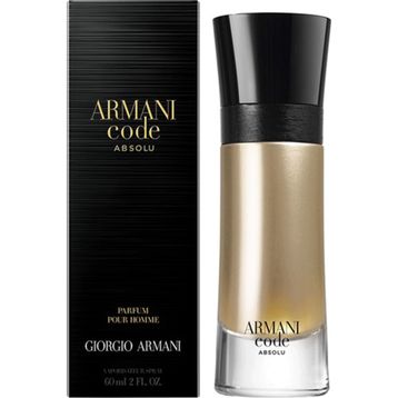 Giorgio Armani Code Absolu 60 ml Edp Erkek Parfüm