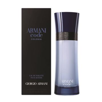 Giorgio Armani Code Colonia 75 ml Erkek Parfüm