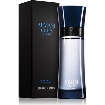 Giorgio Armani Code Colonia 75 ml Erkek Parfüm