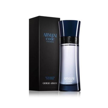 Giorgio Armani Code Colonia 75 ml Erkek Parfüm