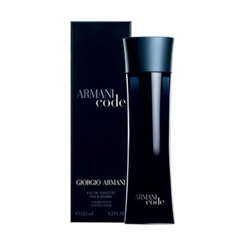Giorgio Armani Code EDT 100 ml Erkek Parfümü