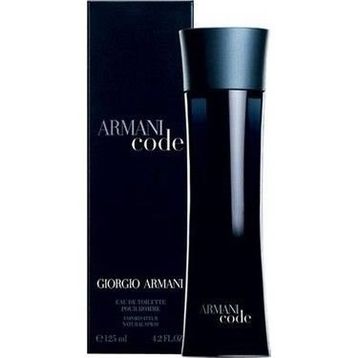 Giorgio Armani Code EDT 100 ml Erkek Parfümü