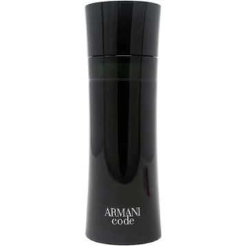Giorgio Armani Code EDT 200 ML Erkek Parfümü