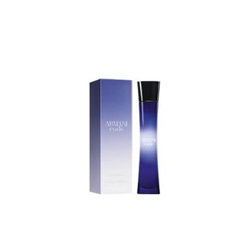 Giorgio Armani Code EDT 75 ml Kadın Parfümü