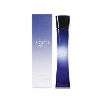 Giorgio Armani Code Femme 100 ml EDP Kadın Parfüm