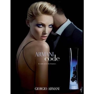 Giorgio Armani Code Femme 100 ml EDP Kadın Parfüm