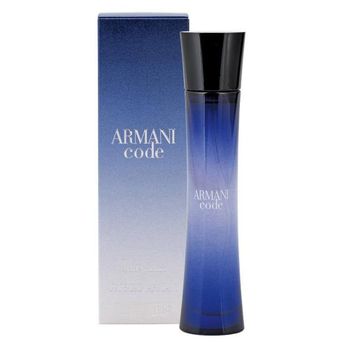 Giorgio Armani Code Femme 75 ml EDP Kadın Parfüm