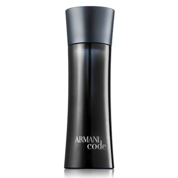 Giorgio Armani Code Homme 200 ml EDT Erkek Parfümü