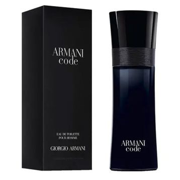 Giorgio Armani Code Homme EDT 100 ml Erkek Parfüm