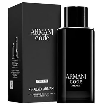 Giorgio Armani Code Le 125 ml EDP Erkek Outlet Parfüm
