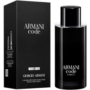 Giorgio Armani Code Le 125 ml EDP Erkek Outlet Parfüm