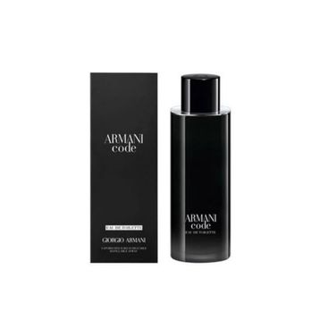 Giorgio Armani Code Le 125 ml EDP Erkek Outlet Parfüm