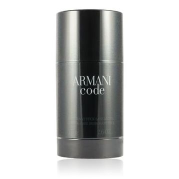 Gıorgıo Armanı Code Men Deo 75 ml Erkek Stıck Deodorant
