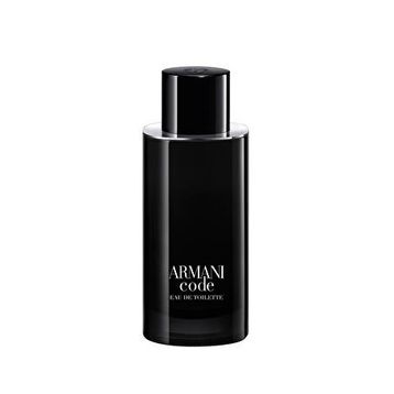 Giorgio Armani Code Refill EDT 125 ml Erkek Parfüm