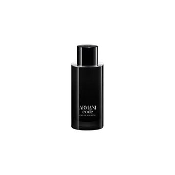 Giorgio Armani Code Refillable EDT 125 ml Erkek Parfüm