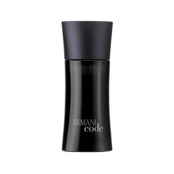Giorgio Armani Code Refillable EDT 125 ml Erkek Parfüm