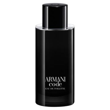 Giorgio Armani Code Refillable EDT 125 ml Erkek Parfüm