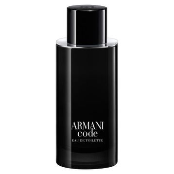 Giorgio Armani Code Refillable EDT 125 ml Erkek Parfüm