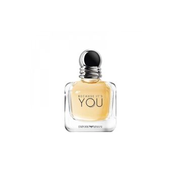 Giorgio Armani Emporio Because It's You EDP 100 ml Kadın Parfüm