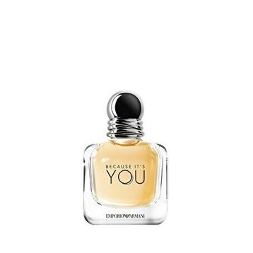 Giorgio Armani Emporio Because It's You EDP 50 ml Kadın Parfümü
