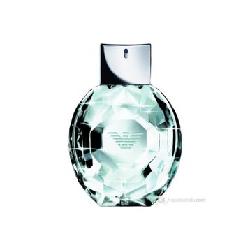 Giorgio Armani Emporio Diamonds EDP 100 ml Kadın Parfümü