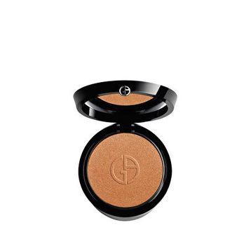 Giorgio Armani Ga Luminous Silk Kahverengi Highlighter