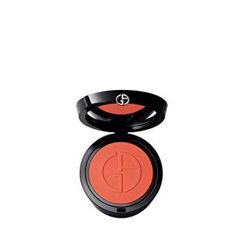 Giorgio Armani Luminous 30 - Tarçın Silk Blush