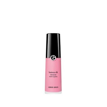 Giorgio Armani Luminous Silk Cheek Kırmızı Tint Likit Allık
