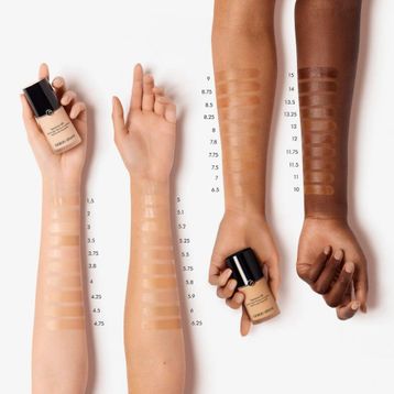 Giorgio Armani Luminous Silk Foundation 30ML Fondöten 7.5