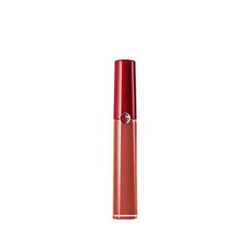 Giorgio Armani Maestro 321-Şeftali Lip