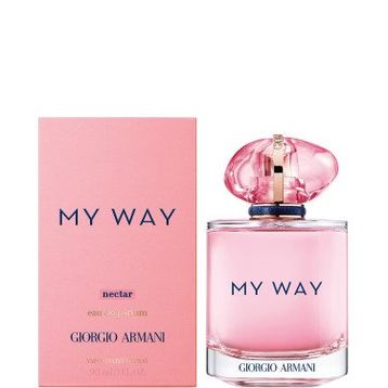 Giorgio Armani My Way Nectar 90 ml EDP Kadın Parfüm