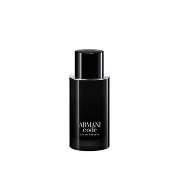 Giorgio Armani New Code EDT 75 ml Erkek Parfüm