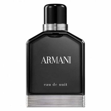 Giorgio Armani Pour Homme Nuit Edt 100 ml Erkek Parfümü