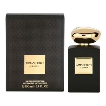 Giorgio Armani Prive Oud Royal Intense EDP 100 ml Unisex Parfüm